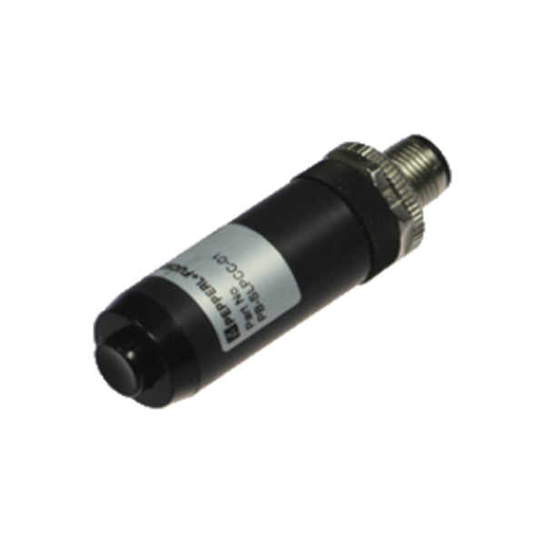 PB-SLPCC-01 | Pepperl+Fuchs Reset Button