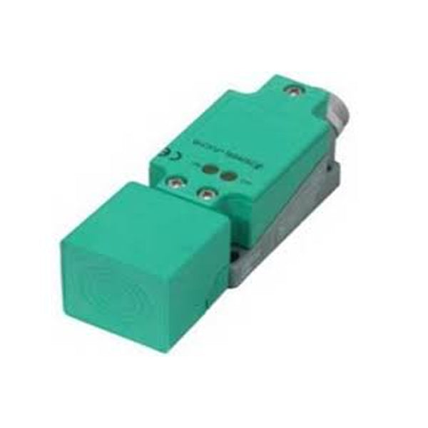 NJ15+U4+N | Pepperl+Fuchs Inductive Sensor