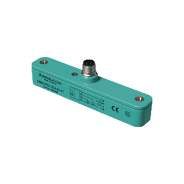 PMI104-F90-IU-V1 | Pepperl+Fuchs Inductive Positioning System