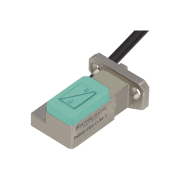 PMI14V-F166-U | Pepperl+Fuchs Inductive Positioning System