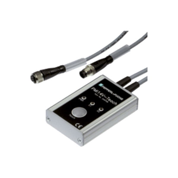 PMI14V-Teach | Pepperl+Fuchs Inductive Positioning System