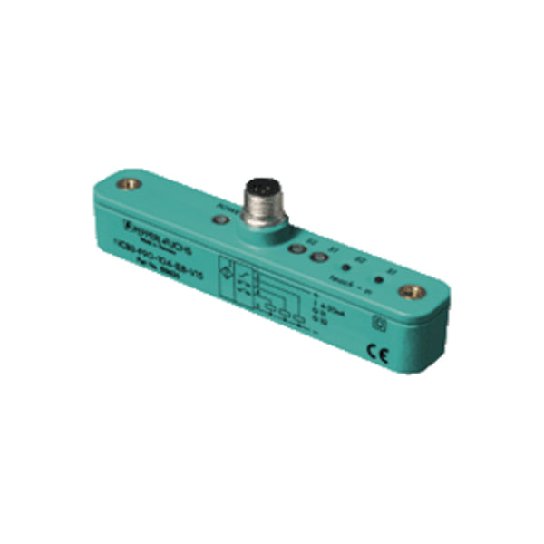 PMI80-F90-IE8-V15 | Pepperl+Fuchs Inductive Positioning System