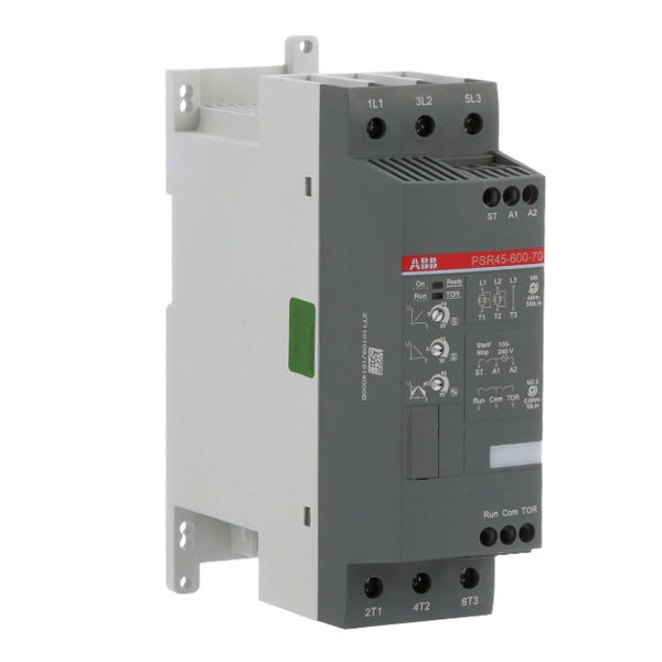 PSR45-600-70 | ABB Soft Starter