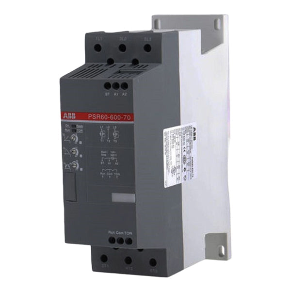 PSR60-600-70 | ABB Soft Starter