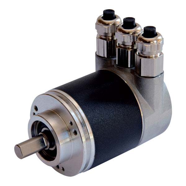 PVM58I-011AGR0BN-1213 | Pepperl+Fuchs Multiturn Absolute Encoder