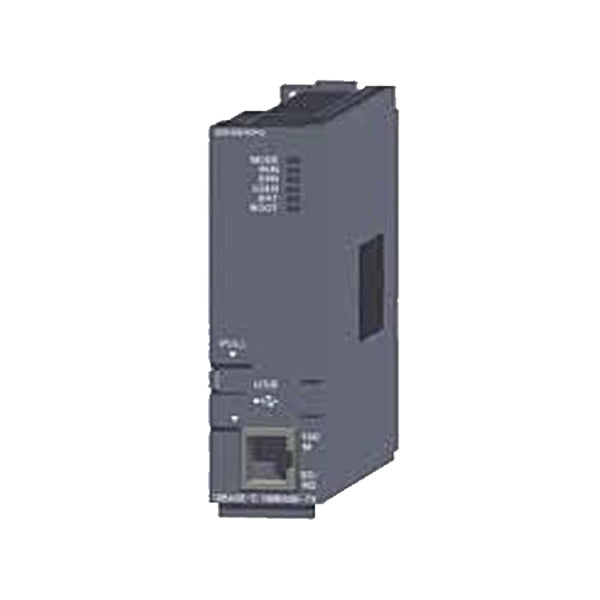 Q26UDEHCPU | Mitsubishi (217902) Universal Q CPU Module