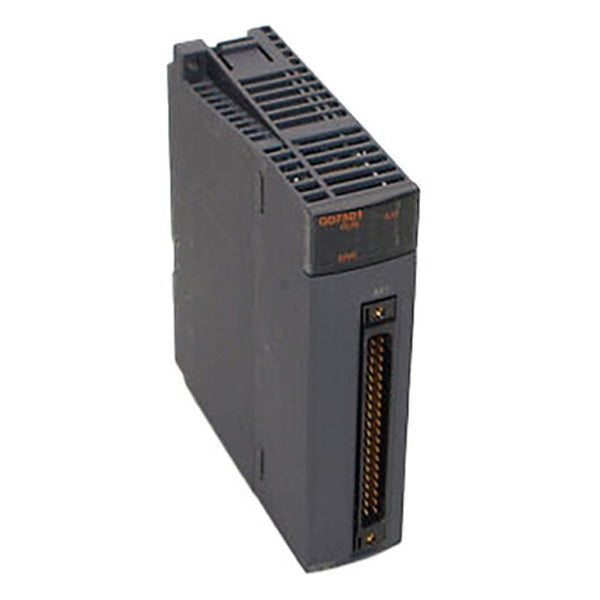 QD75D1 | Mitsubishi Single Axis Pulse Output Position Control Module