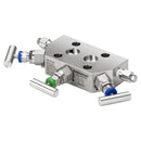 R305EC52B11L4SG | Rosemount R305 Integral Manifold