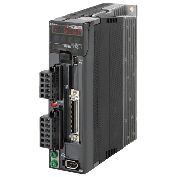 R88D-KP08H | Omron Servo Drive