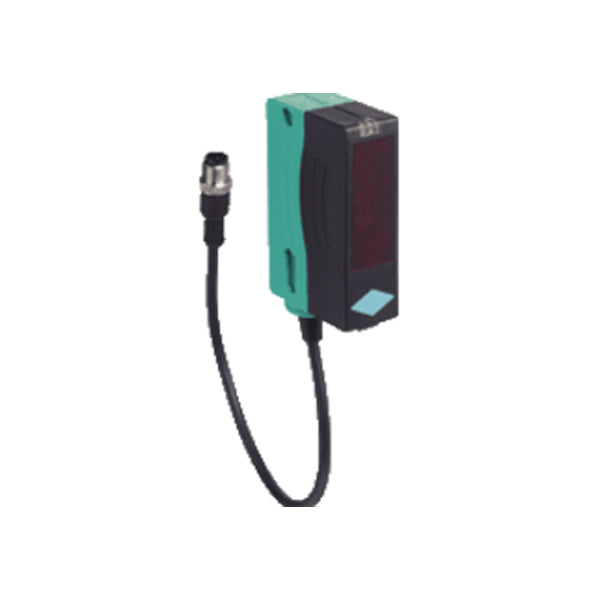 RL29-55/115b/136 | Pepperl+Fuchs Retroreflective Sensor