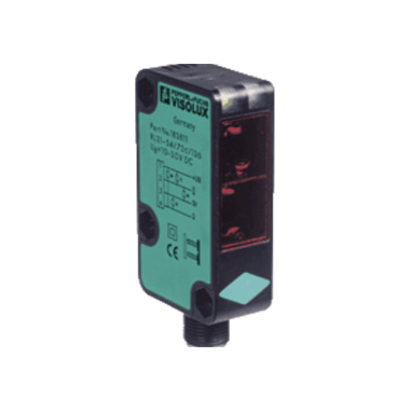 RL31-54/25/73c/136 | Pepperl+Fuchs Diffuse Mode Sensor