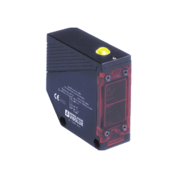 RL36-8-2000-Ex/40b/116 | Pepperl+Fuchs Retroreflective Sensor