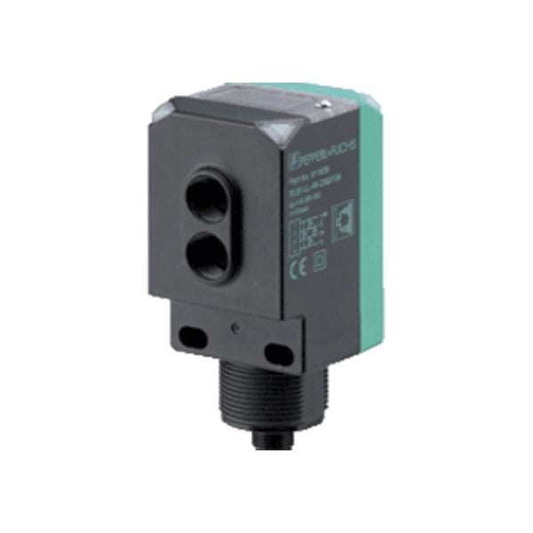 RL61-LL-IR-Z/92/136 | Pepperl+Fuchs Fiber Optic Sensor