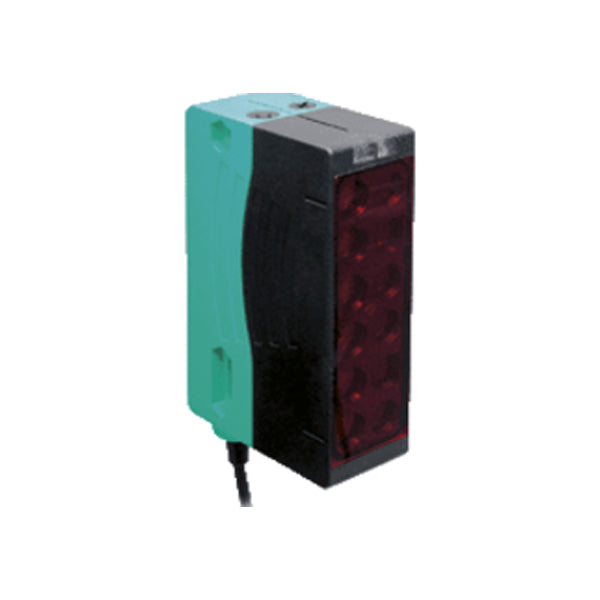 RLG28-55/115b/136 | Pepperl+Fuchs Reflective Area Sensor