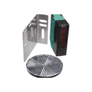 RLK29-55/59/116-SET | Pepperl+Fuchs Retroreflective Sensor