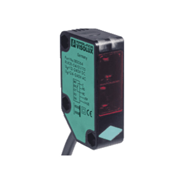 RLK31-54/31/115 | Pepperl+Fuchs Retroreflective Sensor