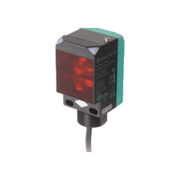 RLK61-55-Z/31/115 | Pepperl+Fuchs Retroreflective Sensor