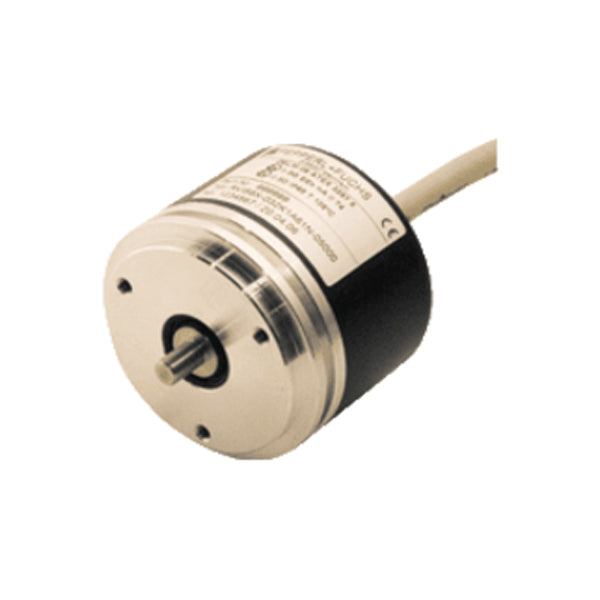 RVI58X-032K6A61N-01000 | Pepperl+Fuchs Incremental Rotary Encoder