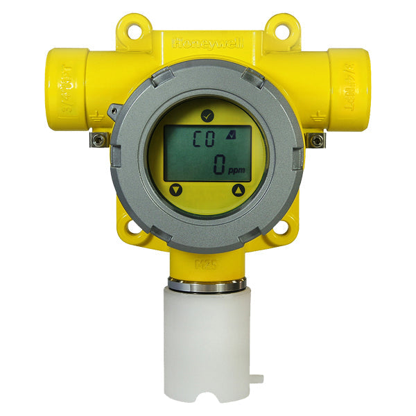 S3KAS2 | Honeywell Series 3000