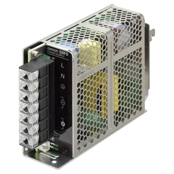 S8FS-G10024CD | Omron Switch Mode Power Supply
