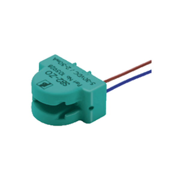 SB2-Z0 GELB | Pepperl+Fuchs Inductive Slot Sensor