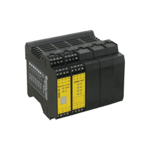 SB4-OR-4CP-B-B-B | Pepperl+Fuchs Safety Control Unit Module
