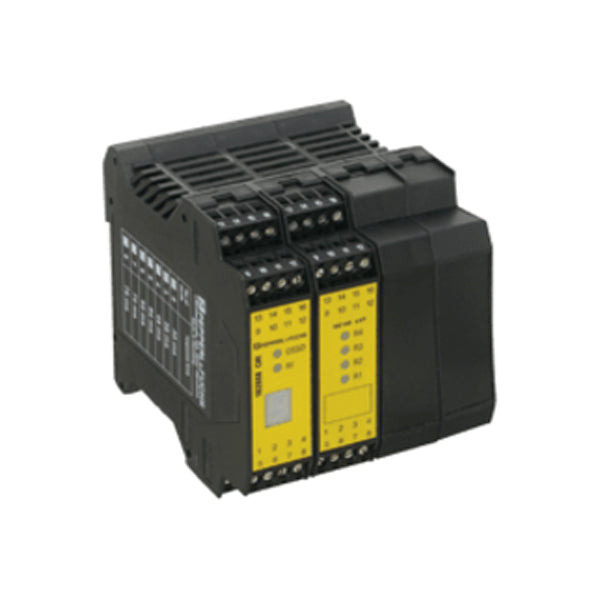 SB4-OR-4XP-B-B | Pepperl+Fuchs Safety Control Unit Module