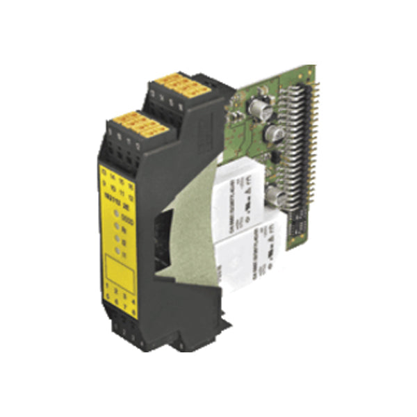 SB4 Module 2E/165 | Pepperl+Fuchs Safety Control Unit Module