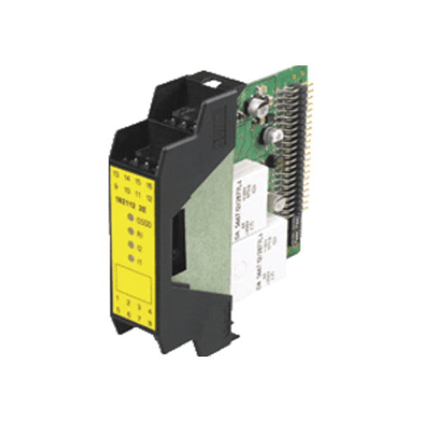 SB4 Module 2E | Pepperl+Fuchs Safety Control Unit Module