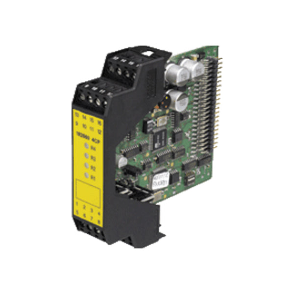 SB4 Module 4CO | Pepperl+Fuchs Safety Control Unit Module