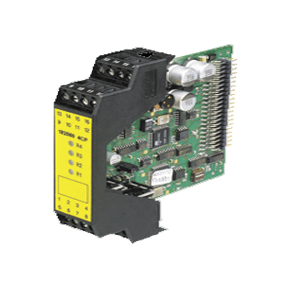 SB4 Module 4CP | Pepperl+Fuchs Safety Control Unit Module