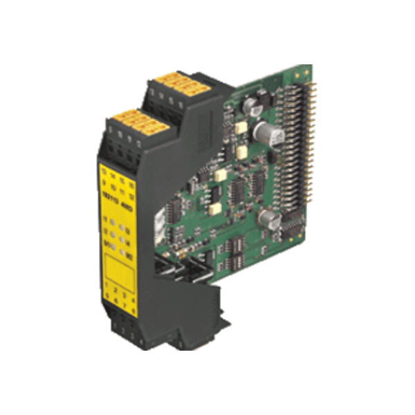 SB4 Module 4MD/165 | Pepperl+Fuchs Safety Control Unit Module