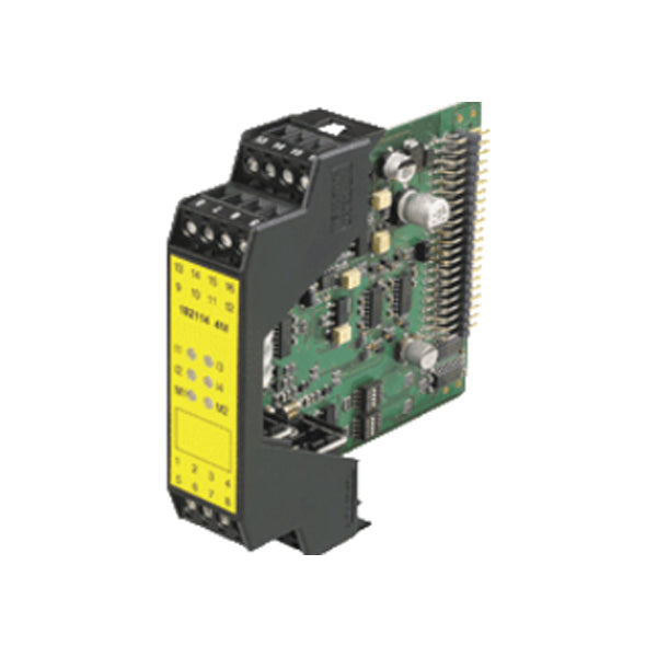 SB4 Module 4MD | Pepperl+Fuchs Safety Control Unit Module
