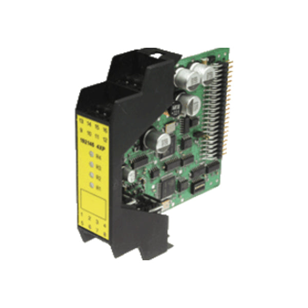 SB4 Module 4XP | Pepperl+Fuchs Safety Control Unit Module