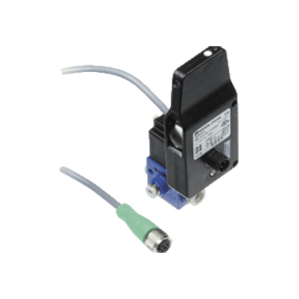 SBL-8-H-900-IR-SL-V-4288 | Pepperl+Fuchs Background Suppression Sensor