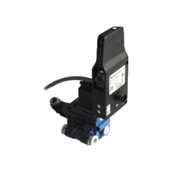 SBL-8-H-900-IR-SL-V-Z-3535 | Pepperl+Fuchs Background Suppression Sensor