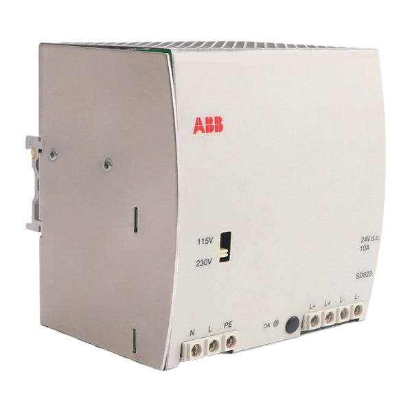 SD823 | ABB Power Supply Device