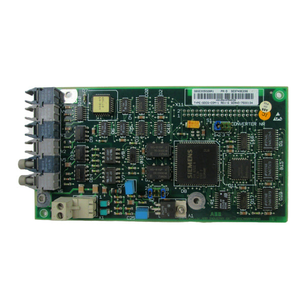 SDCS-COM-1 | ABB Drive Link Board