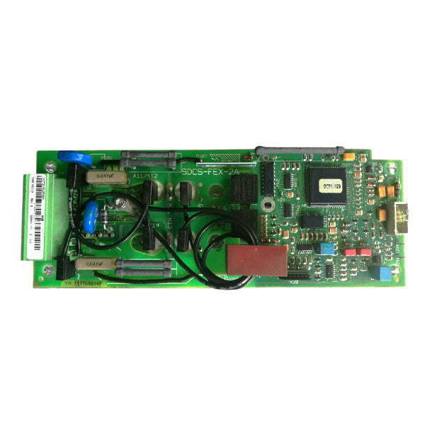 SDCS-FEX-2A | ABB Power Supply Circuit Board