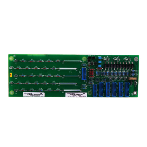 SDCS-PIN-51 | ABB Measurement Card