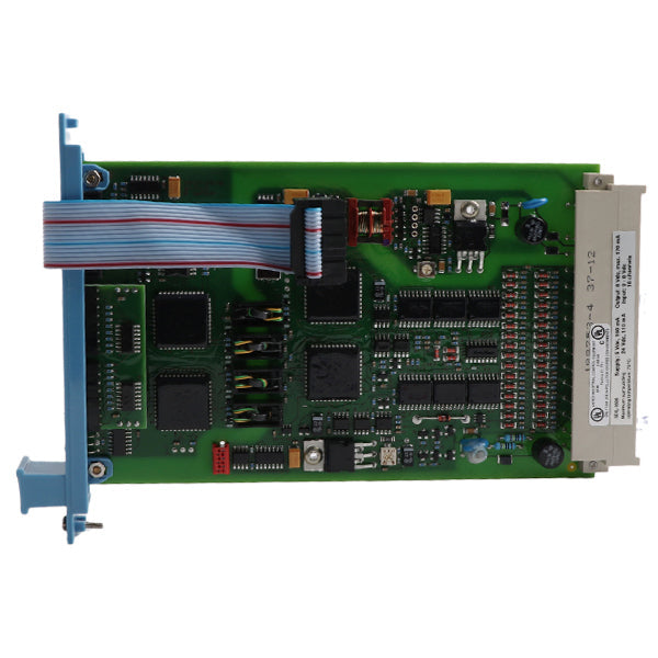 SDIL-1608 | Honeywell Safe Digital Input Module Line Monitoring