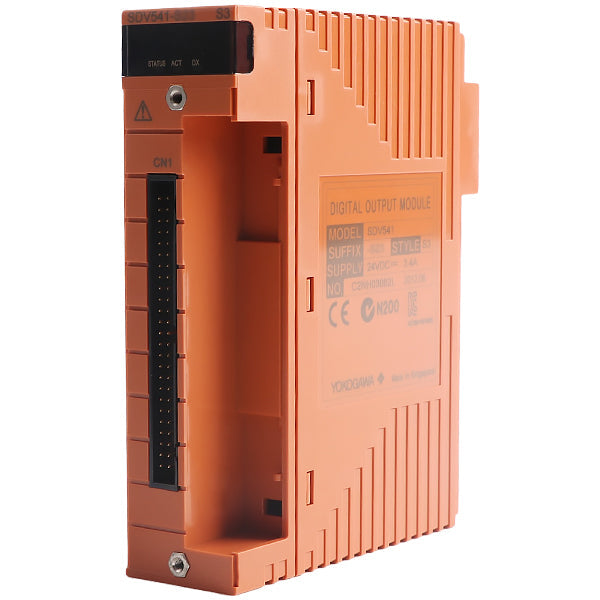 SDV541-S53 | Yokogawa Digital Output Module