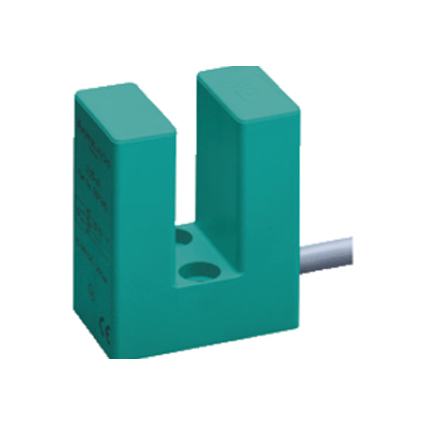 SJ15-E2-4M | Pepperl+Fuchs Inductive Slot Sensor