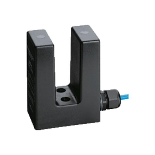 SJ30-A2-6M | Pepperl+Fuchs Inductive Slot Sensor
