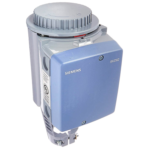 SKD62 | Siemens Electrohydraulic Actuator