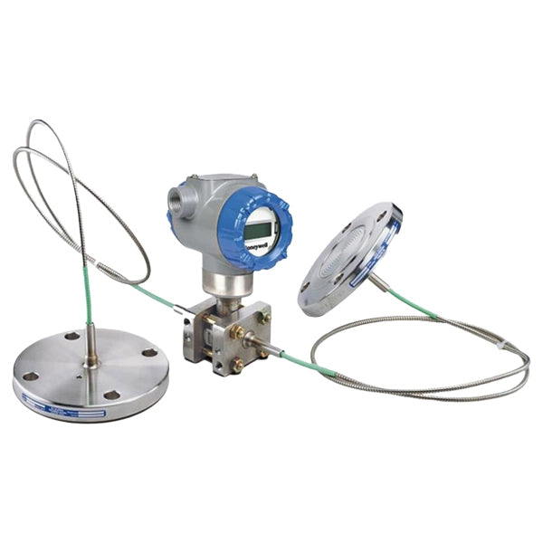 STR73D-21CS3E0-(YYY)AA21BS-A-EFB-16S-A-11A0 (Y=900) | Honeywell STR700 SmartLine Pressure Transmitter with Remote Diaphragm Seals