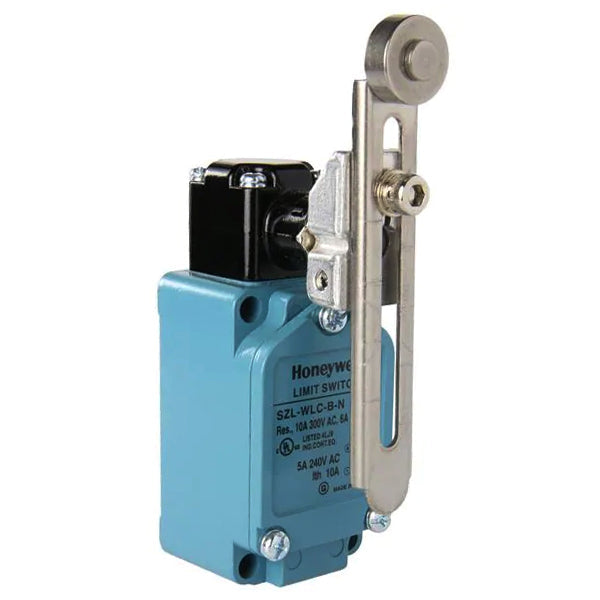 SZL-WLC-B-N | Honeywell Limit Switch