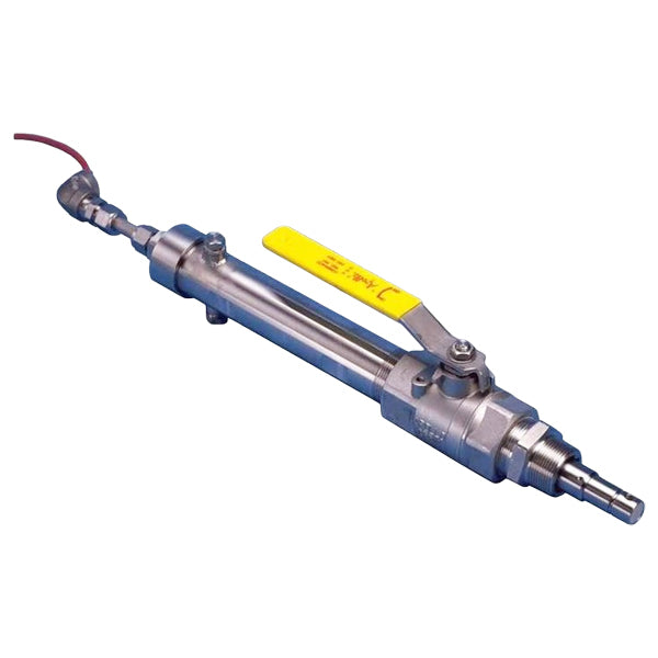 TB270.0111106A2 | ABB TB27 High Pressure, Hot Tap Conductivity Sensor