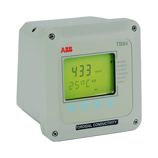 TB84-TC2000201 | ABB TB84TC Toroidal Conductivity Transmitter