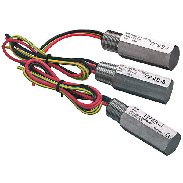 TP48-3-I-NDI | MTL TP48 Range Surge Protection Devices